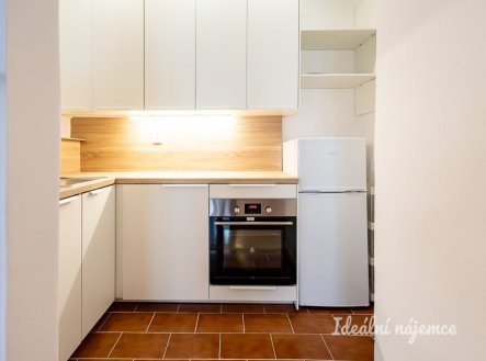 Pronájem bytu, 2+1, 68 m²