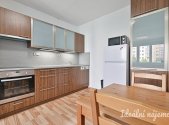 Pronájem bytu, 2+kk, 44 m²