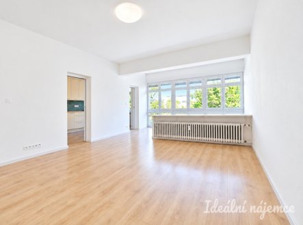 Pronájem bytu, 3+1, 81 m²
