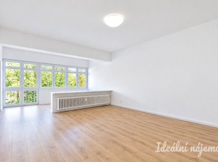 Pronájem bytu, 3+1, 81 m²
