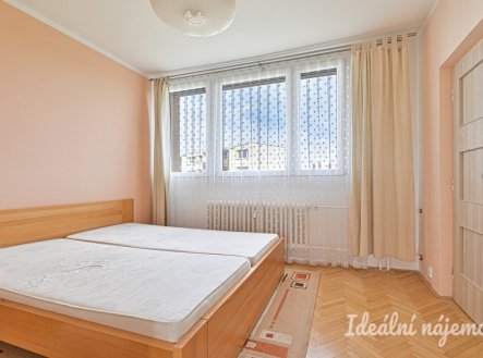 Pronájem bytu, 3+1, 68 m²