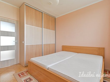 Pronájem bytu, 3+1, 68 m²