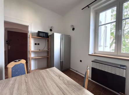 Pronájem bytu, 2+1, 81 m²