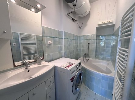Pronájem bytu, 2+1, 81 m²