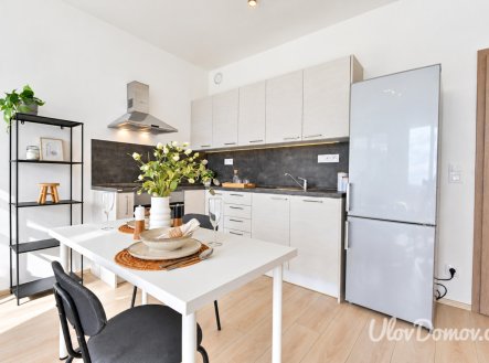 Prodej bytu, 1+kk, 33 m²