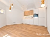 Pronájem bytu, 2+kk, 38 m²