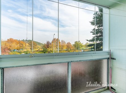 Pronájem bytu, 3+kk, 63 m²