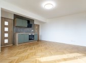 Pronájem bytu, 2+kk, 36 m²