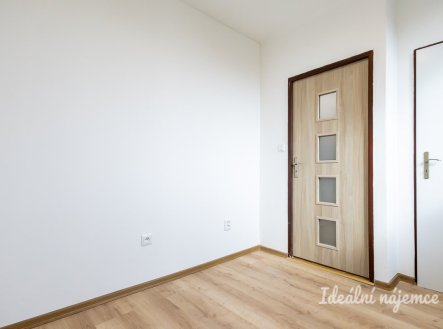 Pronájem bytu, 2+kk, 36 m²