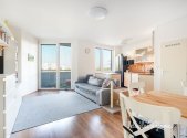 Pronájem bytu, 2+kk, 56 m²