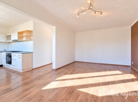 Pronájem bytu, 3+1, 80 m²