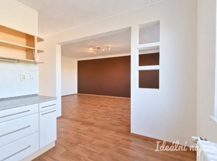 Pronájem bytu, 3+1, 80 m²
