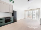 Pronájem bytu, 2+kk, 50 m²