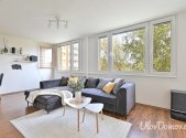 Prodej bytu, 2+1, 55 m²