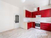 Pronájem bytu, 2+1, 52 m²