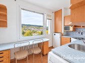 Pronájem bytu, 1+1, 35 m²