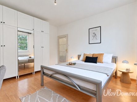 Prodej bytu, 3+1, 71 m²