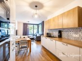 Pronájem bytu, 2+kk, 50 m²