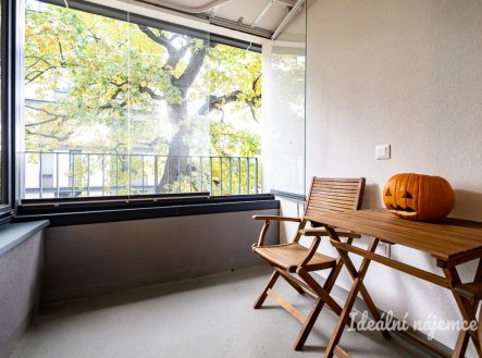 Pronájem bytu, 2+kk, 50 m²