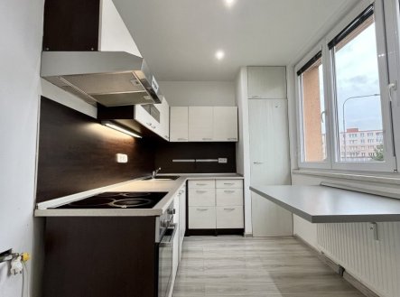 Pronájem bytu, 3+1, 68 m²