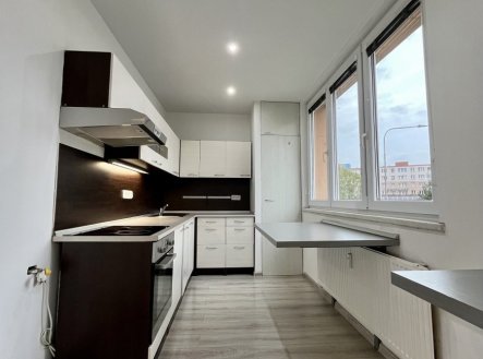 Pronájem bytu, 3+1, 68 m²