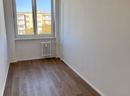 Pronájem bytu, 3+1, 66 m²