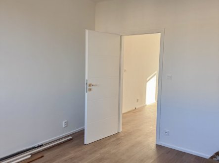 Pronájem bytu, 3+1, 66 m²