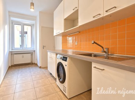 Prodej bytu, 3+1, 74 m²