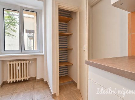 Prodej bytu, 3+1, 74 m²