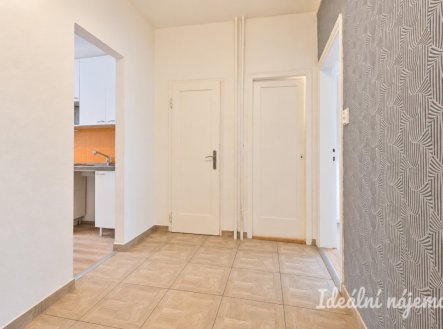 Prodej bytu, 3+1, 74 m²