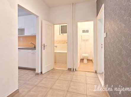 Prodej bytu, 3+1, 74 m²