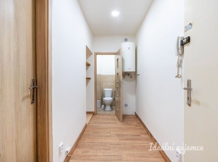 Pronájem bytu, 2+1, 65 m²