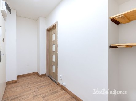 Pronájem bytu, 2+1, 65 m²