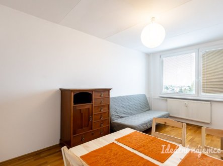 Pronájem bytu, 2+kk, 40 m²