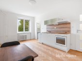 Pronájem bytu, garsoniéra, 20 m²