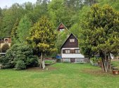 Prodej chaty/rekreačního objektu, 80 m²
