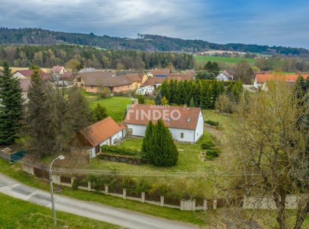 Prodej domu/vily, 180 m²