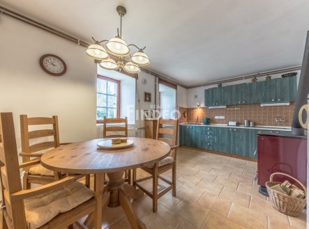 Prodej domu/vily, 180 m²