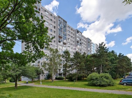 Prodej bytu, 3+1, 73 m² obrázek