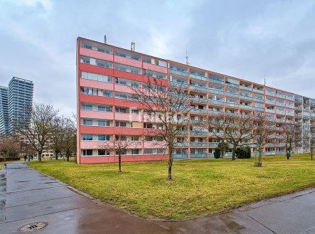 Pronájem bytu, 1+1, 33 m² obrázek