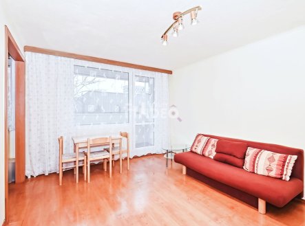 Pronájem bytu, 1+1, 33 m²