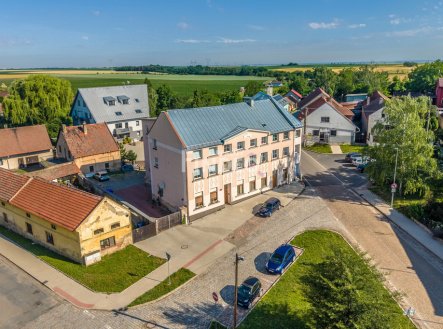 Prodej bytu, 3+kk, 98 m²
