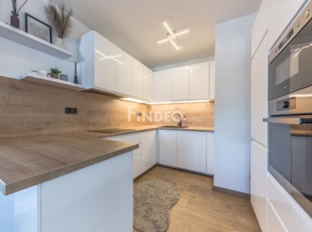 Prodej bytu, 3+kk, 98 m²