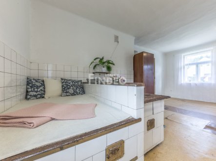 Prodej domu/vily, 116 m²