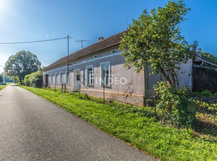 Prodej domu/vily, 116 m²