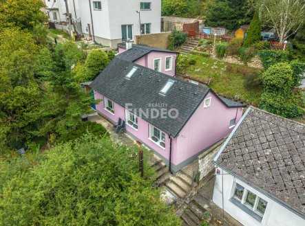 Prodej domu/vily, 125 m²
