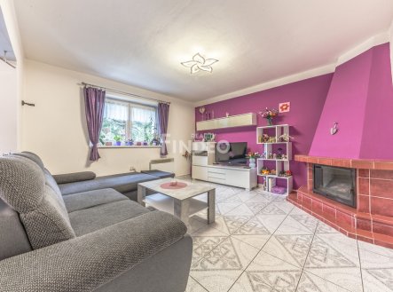 Prodej domu/vily, 125 m²