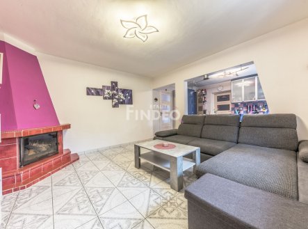 Prodej domu/vily, 125 m²