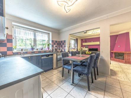 Prodej domu/vily, 125 m²