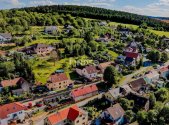 Prodej pozemku pro bydlení, 861 m²